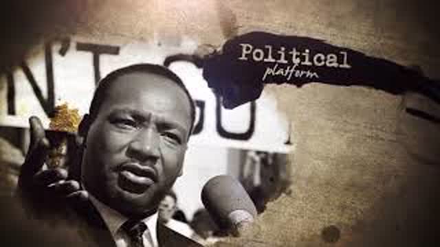 10   sanderson1769   2015 01 13   Documentary   Marxist Lucifer King full movie on MLK Martin Luther