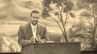 Romans 11 verse by verse (Zionism refuted) | Pastor Steven Anderson