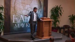 Mixing Politics and Religion  I Pledge Allegiance Part 1