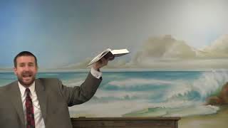 Contemporary churches