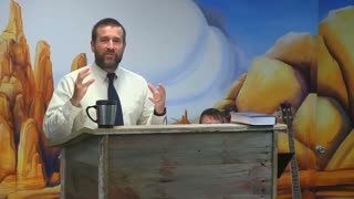 Confusing Salvation  Mixing Works and Grace   FWBC