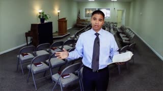 The Bible Way to Heaven | Pastor Roger Jimenez