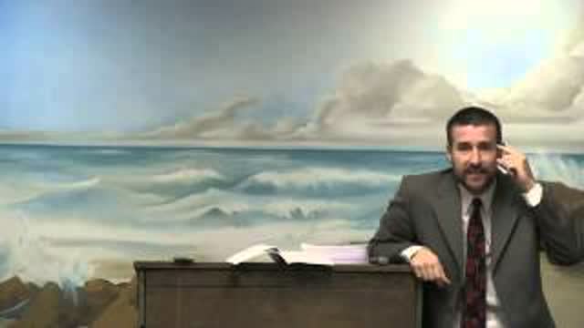 The Truth about the Sodomites