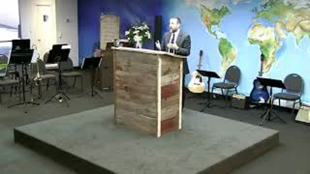 SCARY Preaching On Hell | Everlasting Punishment By Pastor Steven Anderson