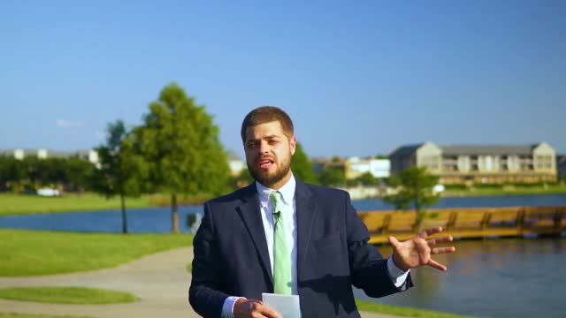 Calea biblică către Rai - Pastor Jonathan Shelley