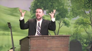 The Great Falling Away Sunday Evening Service 7 10 16   Pastor Steven L Anderson