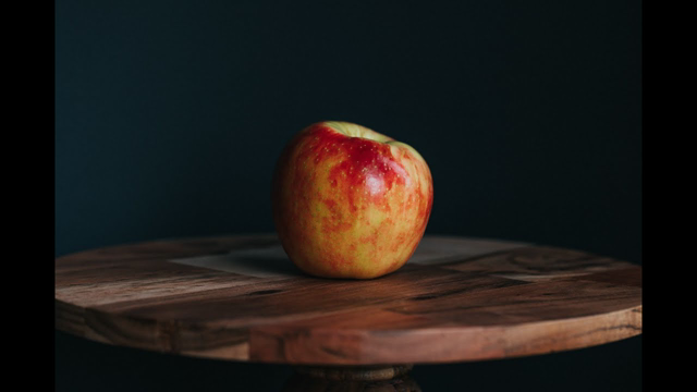 The Truth About Johnny Appleseed