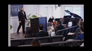 PASTOR BRUCE MEJIA SHUTS UP WORKS SALVATIONISTS | Once Saved Always Saved, John 6