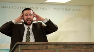 Revelation 7 - Steven Anderson