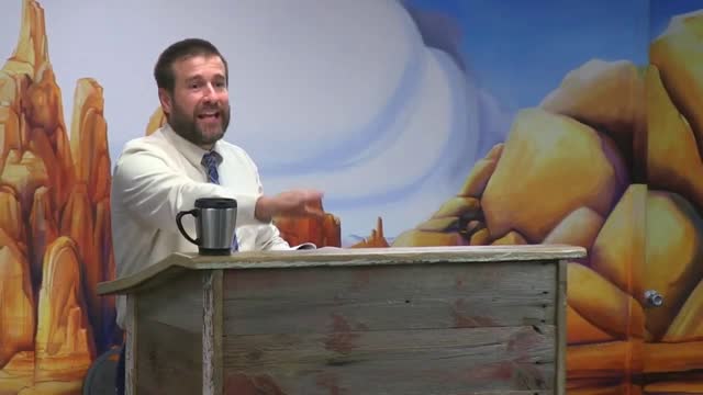 Exodus 9 Calvinism, Zionism, Seed of Abraham