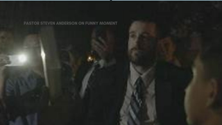 pastor steven  anderson exposed