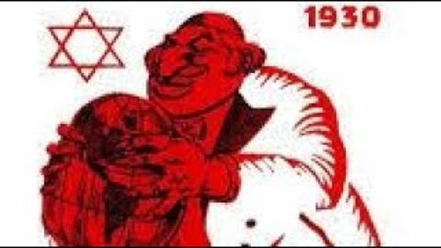 DiscusiÃ³n: Los protocolos de los sabios de Sion