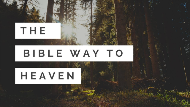 The Easy Way To Heaven