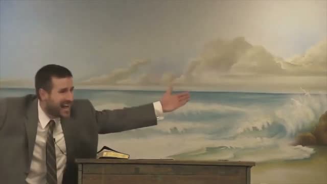 FAITH ALONE VS. Lordship Salvation