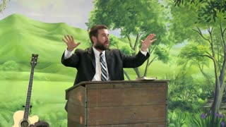 Bryan Denlinger Dishonorable Mention