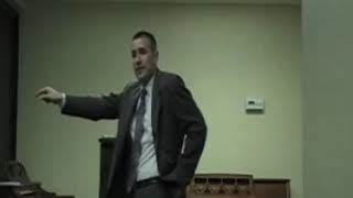 The Devil's Music (Baptist Preaching - FWBC, 2006)