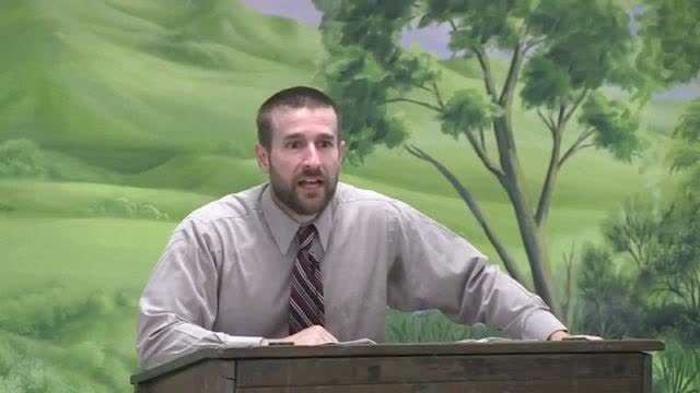 The name YESHUA is a FRAUD ! | Pastor Steven Anderson | Sermon Clip