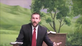 Pastor Steven Anderson | Profanity - 50+ clips | NEW 2020