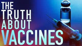 The Truth About Vaccines | Pastor Roger Jimenez