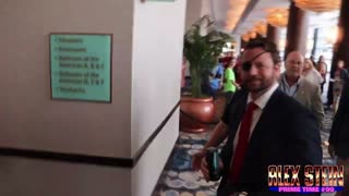 Calling Out Dan Crenshaw for being a Globalist Rino