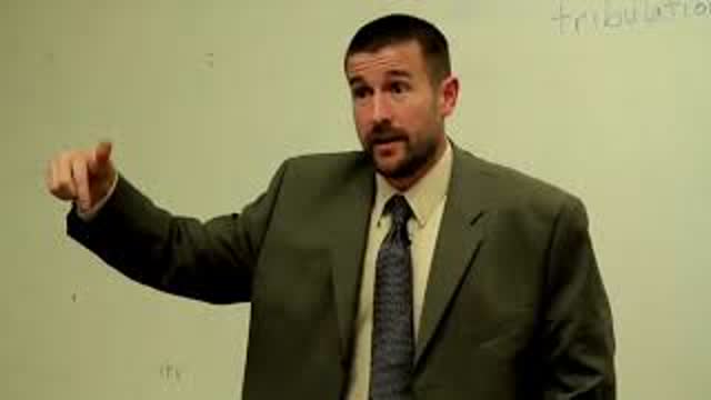 Is Baptism Necessary For Salvation? Claudius Morgan Exposed As SDA False Prophet