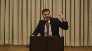 Loving God | Pastor J.S. (ChicaGo Soulwinning Event)