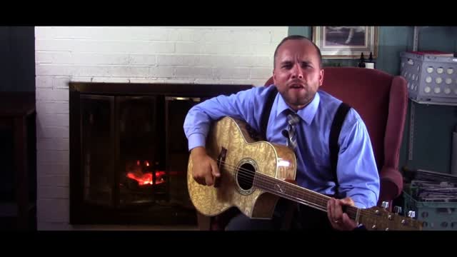 The Unofficial Announcement of the Marching to Zion Conference