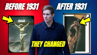 Jehovah's Witness CHANGED Their Teaching About Jesus' Crucifixion