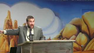 1 Peter 1 The Elect Gentiles By Pastor Steven Anderson