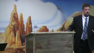 Bro  Corbin Ressl 'Belligerent Vigilance'