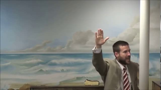 YOU'RE GOING TO HELL IF YOU DENY THIS TRUTH