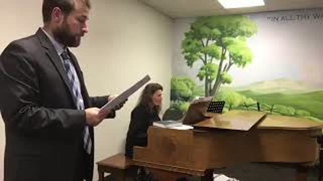 Psalm 67 King James Bible Faithful Word Baptist Church