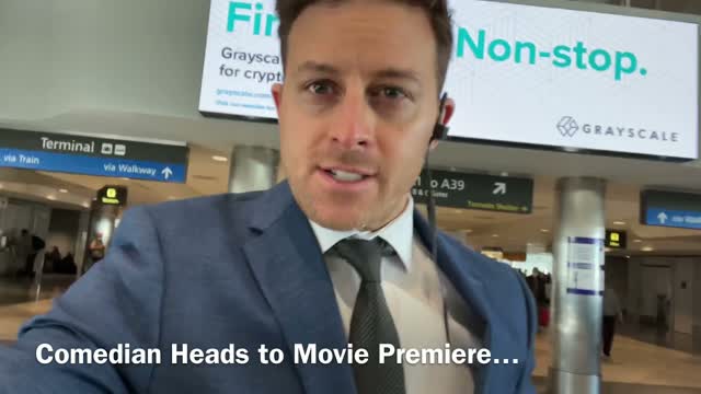 Social Experiment: Dress to impress = No Mask in Airport ðŸ§ªðŸ”¬