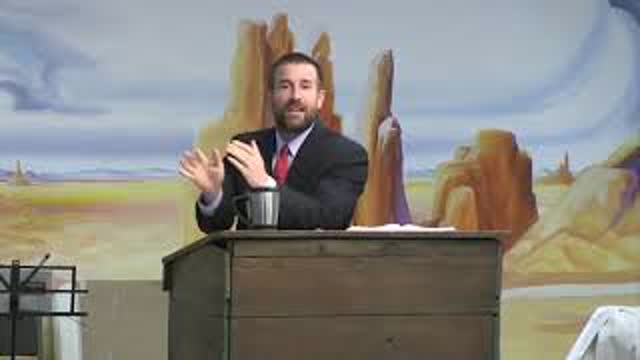 Not One Hoof Left Behind