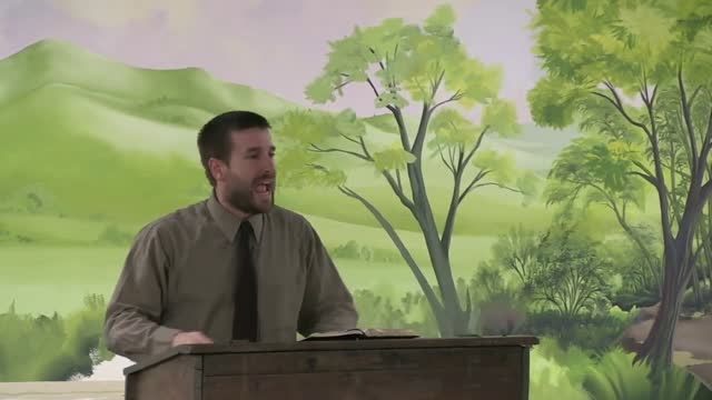 Replacement Theology is BIBLICAL!!