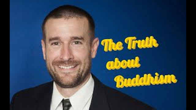The Truth about Buddhism - Documentary - Pastor Steven Anderson