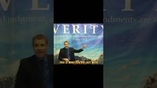 Flat Earth Debunked by God's Forgiveness