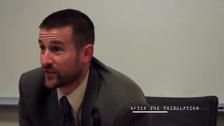 Pastor Anderson on preemptive warfare