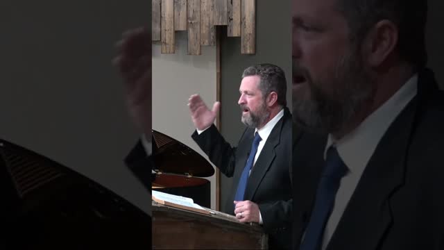 Andrew "Gonna Be Late" Tate