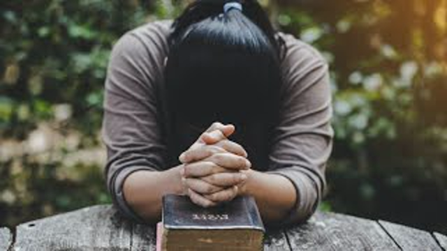 The Sinnerâ€™s prayer gets you saved!