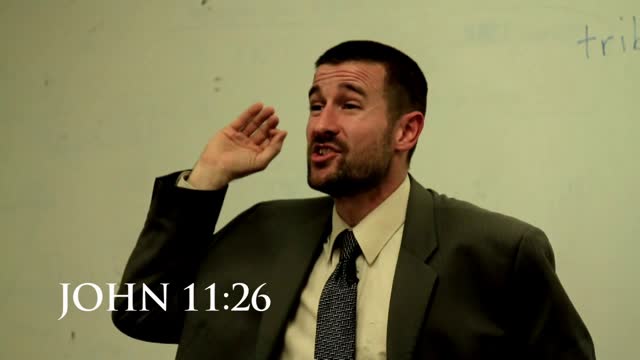 JOOZ GET TRUE HOLOCAUST IN HELL FOR KILLING JESUS