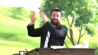FALSE SPIRITUAL UNITY - Pastor Steven Anderson