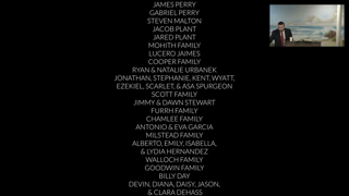 The Preserved Bible | Part 7 | End Credits & Preaching Clips