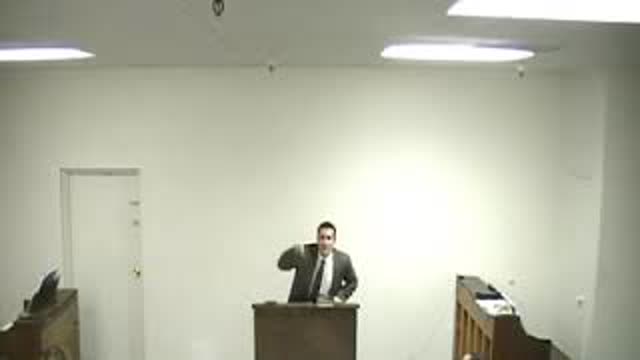 How I First Discovered Pastor Steven Anderson