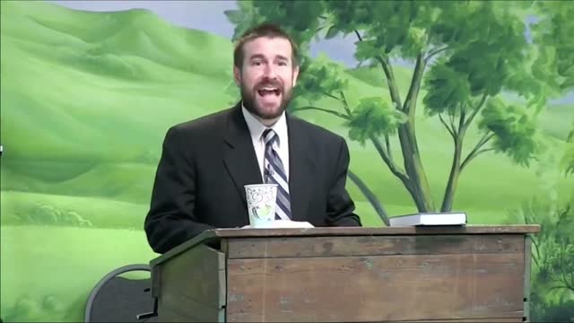 Indian Marriages and Feminism | Pastor Steven Anderson