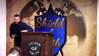 So you Think We're in a Cult? (Pastor Joe Jones) Wednesday-PM