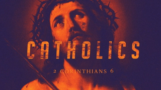 Why Catholics are not Christian (Constantine, paganism, idolatry)