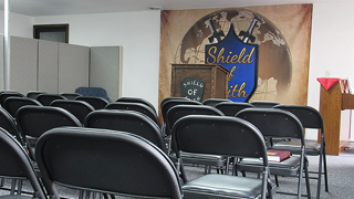 The Nation of Islam Exposed (Pastor Joe Jones) Wednesday-PM