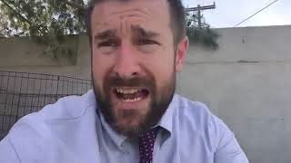 Stupidity of the Black Hebrew Israelites - Steven Anderson