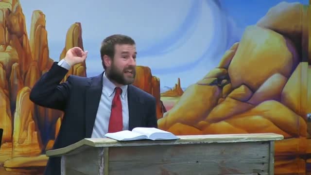 KJV is So Good That People Think Jesus Spoke English